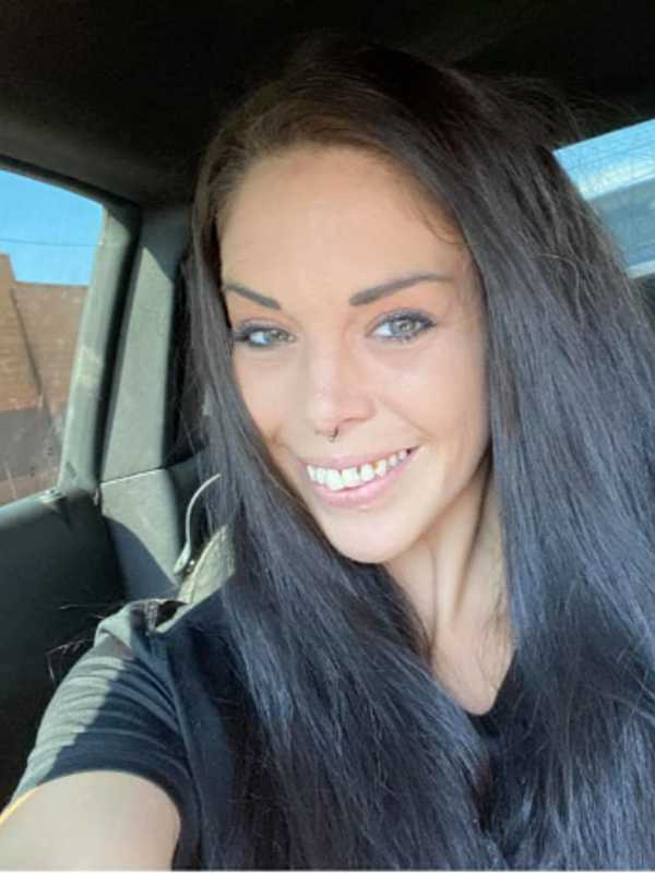 Gloucester County Woman Missing: Franklin Twp PD