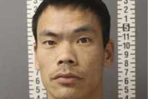 Chinese ICE Detainee Arrested In Lower Paxton Found Hanging In Shower Room At PA Facility