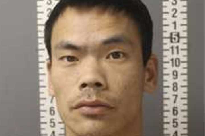 Chinese ICE Detainee Arrested In Lower Paxton Found Hanging In Shower Room At PA Facility