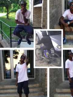 Bike-Riding Gunman Hunted In ‘Senseless’ After-Work Murder Of William Askew In DMV (VIDEO)