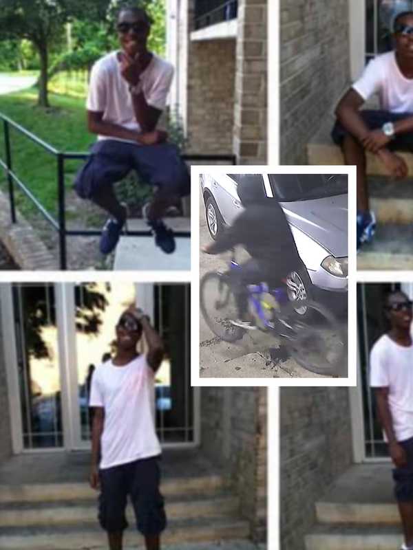 Bike-Riding Gunman Hunted In ‘Senseless’ After-Work Murder Of William Askew In DMV (VIDEO)