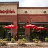 Chick-fil-A To Open New Location In NY: Here's When