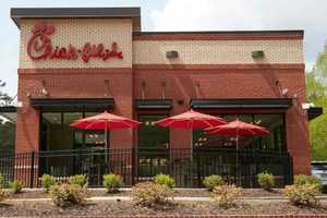 Chick-fil-A To Open New Location In Nanuet: Here's When