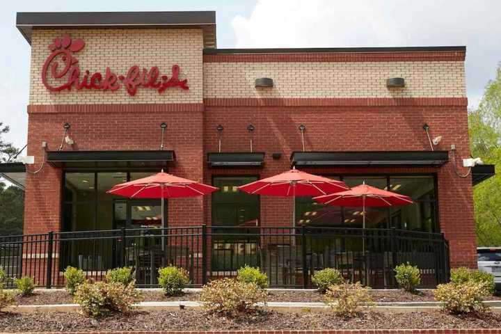 Chick-fil-A To Open New Location In Nanuet: Here's When