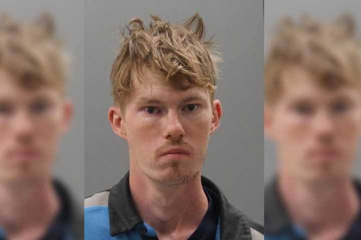 Predator Lured Kids Online, Had Shocking Stash Inside DMV Home: Sheriff