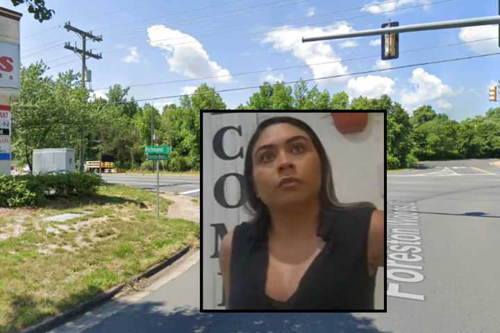 Audi Driver On The Run After Fatal Hit-Run In Virginia: Deputies Seize SUV