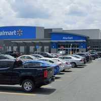 Stafford Walmart Stalker Followed Employee 'For Hours,' Refused To Leave: Sheriff