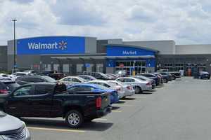Virginia Walmart Stalker Followed Employee 'For Hours,' Refused To Leave: Sheriff