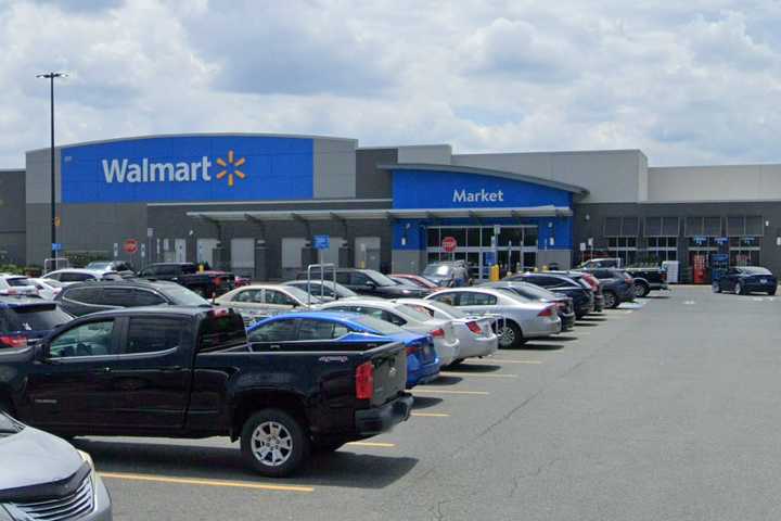 Virginia Walmart Stalker Followed Employee 'For Hours,' Refused To Leave: Sheriff