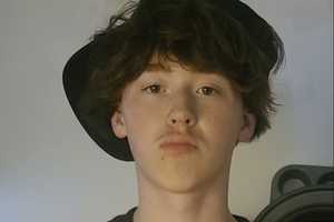 Missing Michigan Teens Lead PA Troopers On Chase Before Foot Pursuit: One Still At Large