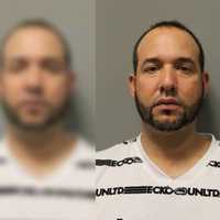 Kidnapper Who Took Mom, Son On Taxi Ride From Hell Through DMV Learns Prison Fate