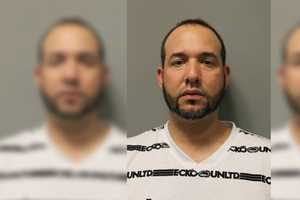 Kidnapper Who Took Maryland Mom, Son On Taxi Ride From Hell Learns Prison Fate