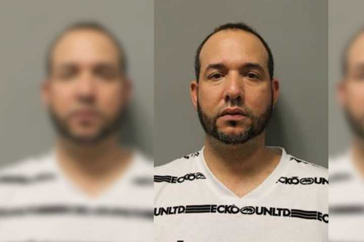 Kidnapper Who Took Maryland Mom, Son On Taxi Ride From Hell Learns Prison Fate