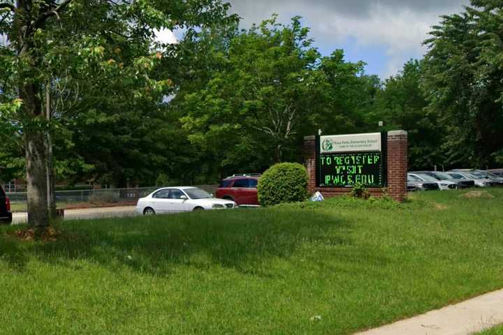 Gun Photo At Virginia Elementary School Lands Teen In Trouble Months Later: Police