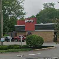 Convicted Felon Shoots Self In Wendy's Drive-Thru In NY, Caught On Gun Charge: Cops