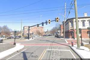 Gunfire Erupts, Strikes Parked Car In NY: Police Investigating
