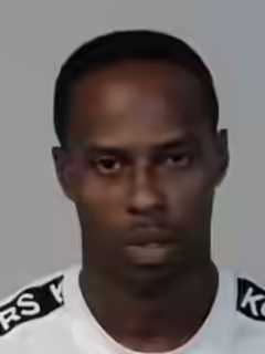 Man Stomps Stranger’s Car, Bolts Through Hospital In Wild Police Chase Through DMV: Sheriff