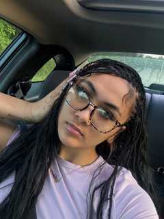 Teen Beauty Entrepreneur Adrianna Alicka Killed In Maryland Crash Days Before 20th Birthday