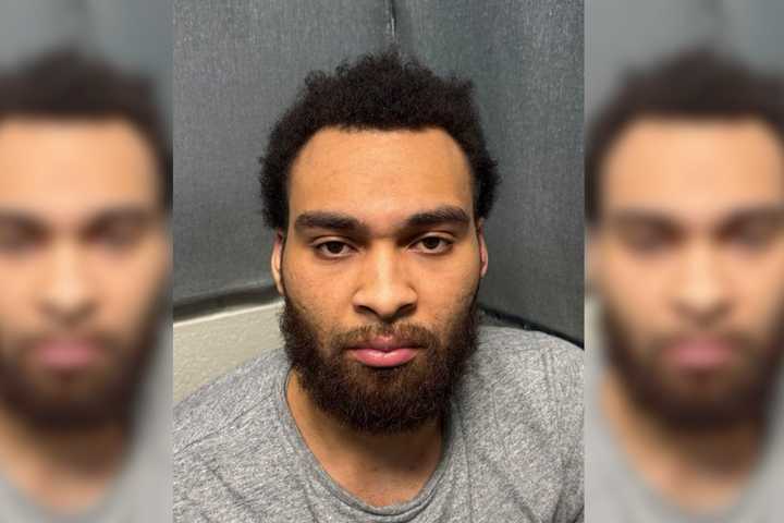 Maryland Man Shoots Mother’s Boyfriend Dead Inside Shared Home: Police