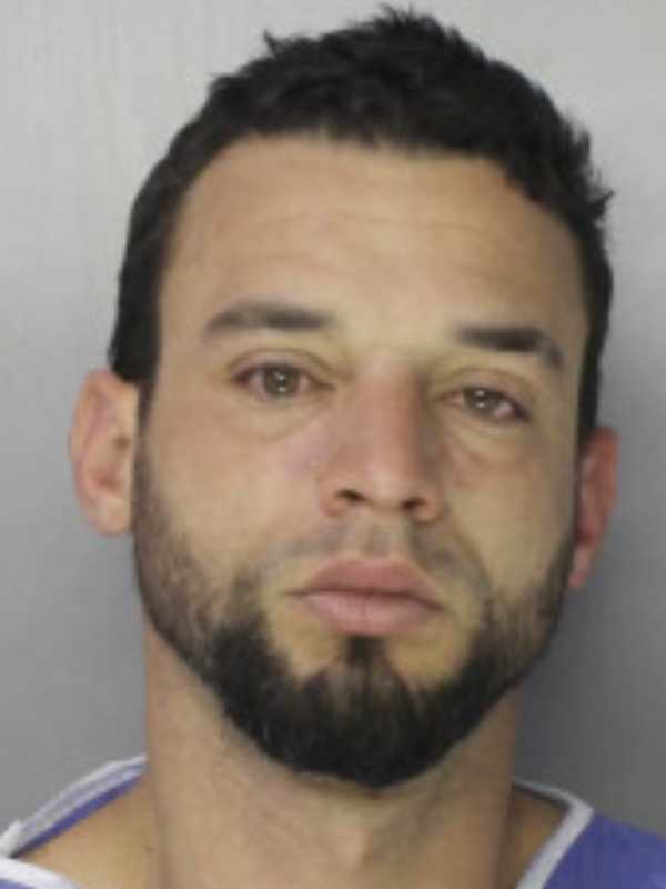 Harrisburg ‘Tent City’ Shooting Hospitalizes Man; Weapon Tied To July Incident Seized: Police