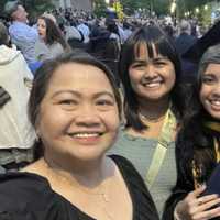 PA Mom, Widow Detained By ICE After USCIS Appointment, Community Raises $75K+ In 48 Hrs.