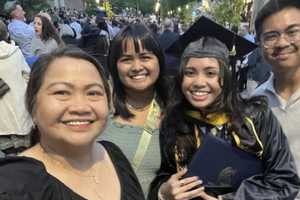 PA Mom, Widow Detained By ICE After USCIS Appointment, Community Raises $75K+ In 48 Hrs.