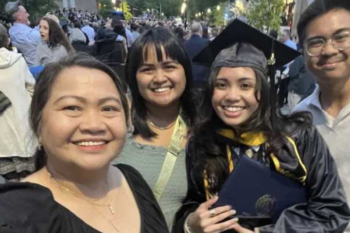 PA Mom, Widow Detained By ICE After USCIS Appointment, Community Raises $75K+ In 48 Hrs.