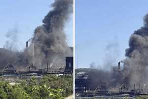 1 Dead, 10 Injured, 1 Missing; Timelapse Video Shows Fatal Explosions At US Steel Clairton Coke