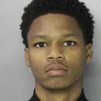 HOMICIDE: Teen Arrested In Harrisburg Street Killing, Police Say
