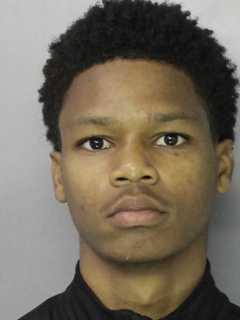 HOMICIDE: Teen Arrested In Harrisburg Street Killing, Police Say