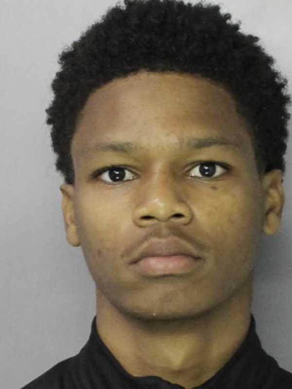 HOMICIDE: Teen Arrested In Harrisburg Street Killing, Police Say