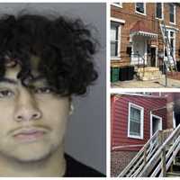 ARSON: Chambersburg House Fire Leads To Arrest Of Teen: Police