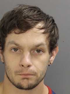 Tip To National Center For Missing And Exploited Children Leads To Arrest Of New Cumberland Man
