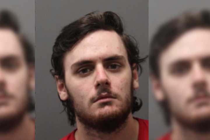 Virginia Teen Confesses To Attempted Murder, Strangling Minor At Police HQ: Officials