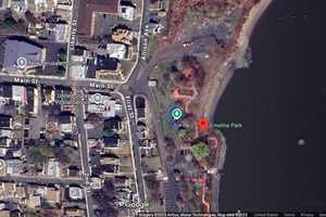 Drowning Swimmer Saved By Police, Good Samaritan At Park In Haverstraw