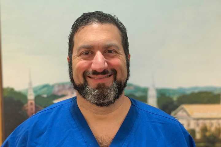 Nurse, Father Of 2 Dies After Community Surges To Family's Aid: 'Forever In Our Hearts'