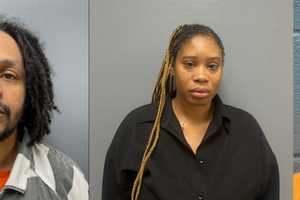 Holiday Heist: ATM Ripped Open In Virginia, Suspects Nabbed Months Later: Police