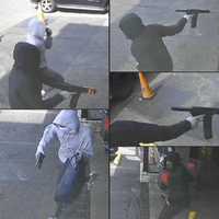 AR-15 Pistol, Cash Stolen In Brazen Armored Car Heist Outside H-Mart: Cheltenham Police