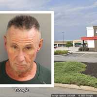 Maryland Man Hits, Drags Shrewsbury Arby’s Workers With Camper After Milkshake Dispute: Police
