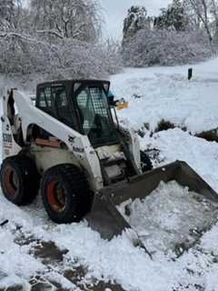 Bobcat Stolen From Construction Site In Beekman: Sheriff Looking For Culprits