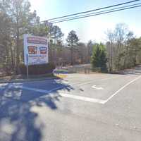 Virginia Man Crashes Into RV At Maryland International Raceway, Police Say He Had Loaded Gun