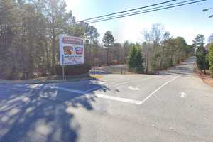Virginia Man Crashes Into RV At Maryland International Raceway, Police Say He Had Loaded Gun