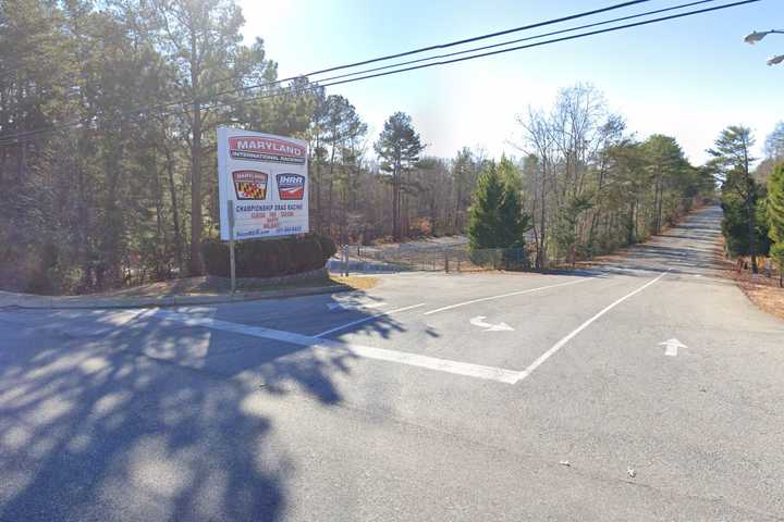 Virginia Man Crashes Into RV At Maryland International Raceway, Police Say He Had Loaded Gun