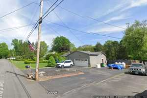 Assistant Fire Chief Collapses At Fishkill Blaze: Now In Critical Condition