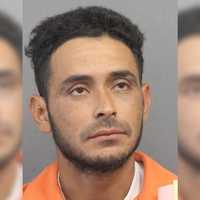 Woodbridge Burglar Leaps From Balcony After Breaking Into Two Apartments: Police