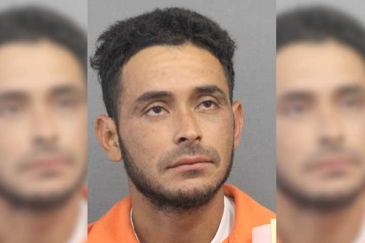 Burglar Leaps From Balcony After Breaking Into Two Apartments During Botched DMV Heist: Police