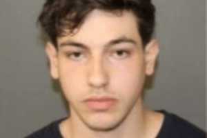 SWAT Team Arrests 20-Year-Old In Hamilton: Guns, Cocaine, High-Capacity Mags Seized, Cops Say
