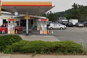 Woman Attempted To Steal Car From Gas Station: Denville PD