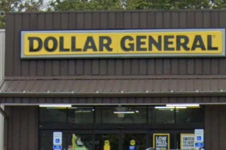 Pleasantville Teen Made Threats With Stolen Firearm At Dollar General: Police