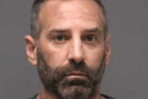 Pharma Exec Was Going Wrong Way 103 MPH For 2 Miles In Deadly NJ Crash: Prosecutor